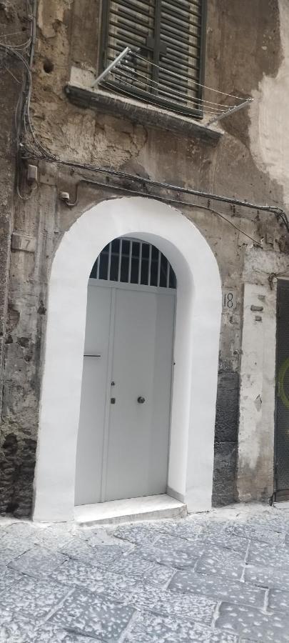 Civico 18 Apartamento