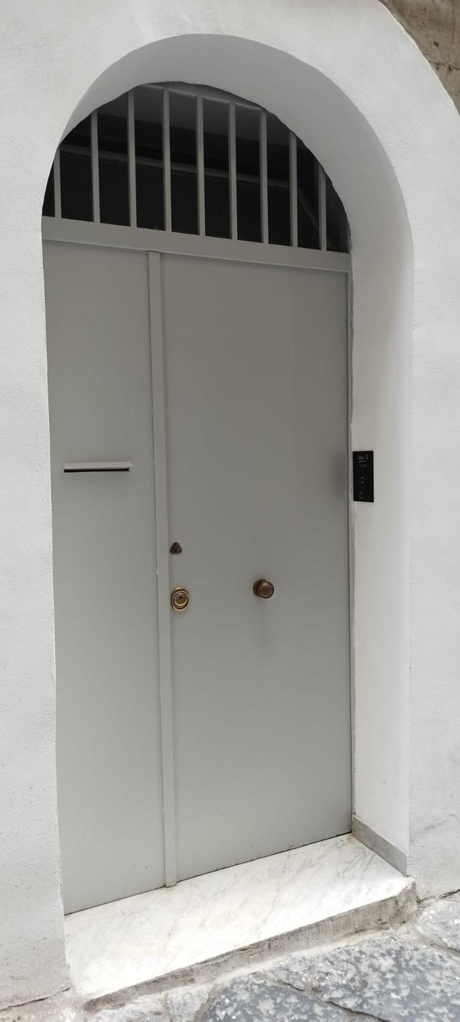 Apartamento Civico 18 *
