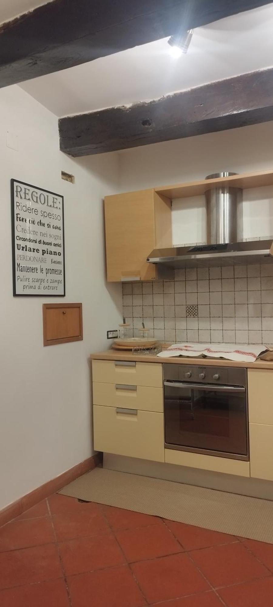 Apartamento Civico 18 Nápoles